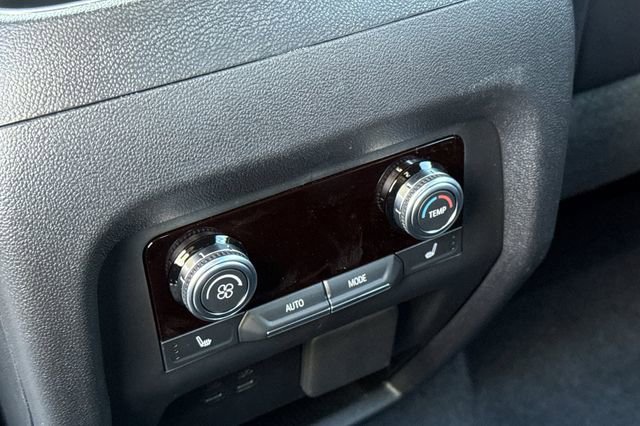 New 2026 GMC Acadia Denali w/ Super Cruise Package image 14