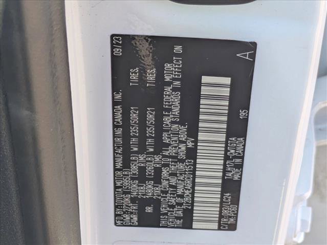 Used 2024 Lexus RX 500h F Sport image 25