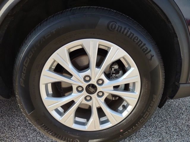 Used 2023 Ford Escape Active AWD/4WD image 25