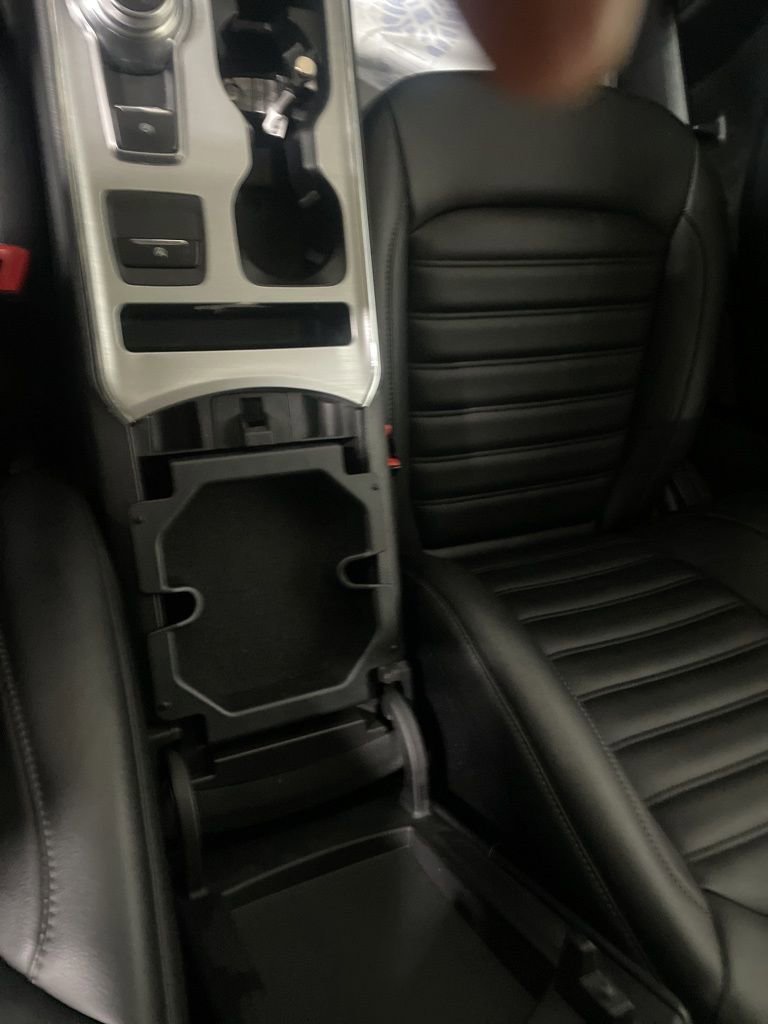 Used 2022 Ford Edge SEL w/ Convenience Package image 28