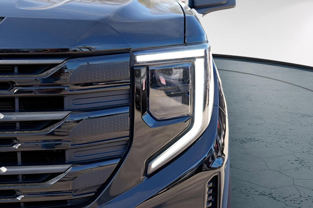 New 2026 GMC Sierra 1500 Elevation image 3