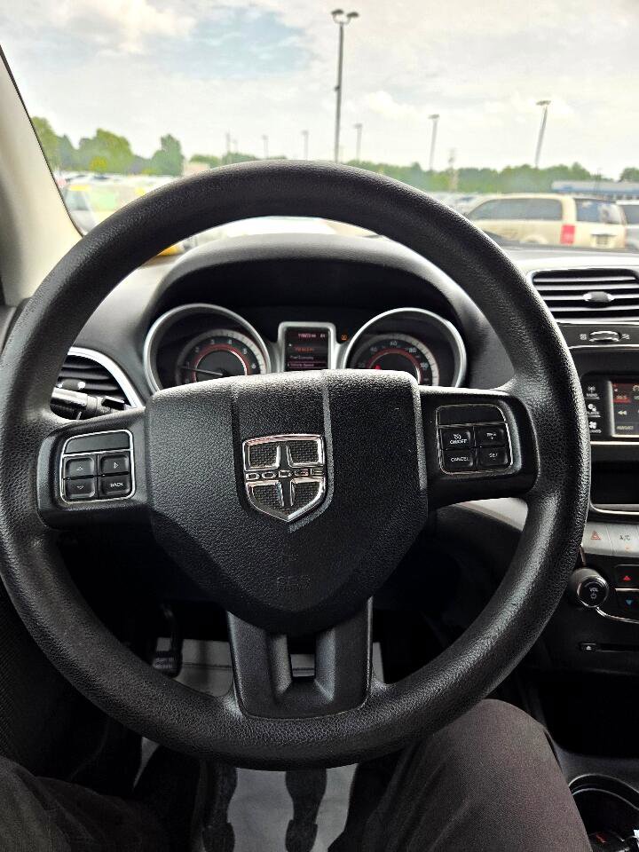 Used 2013 Dodge Journey SXT image 17