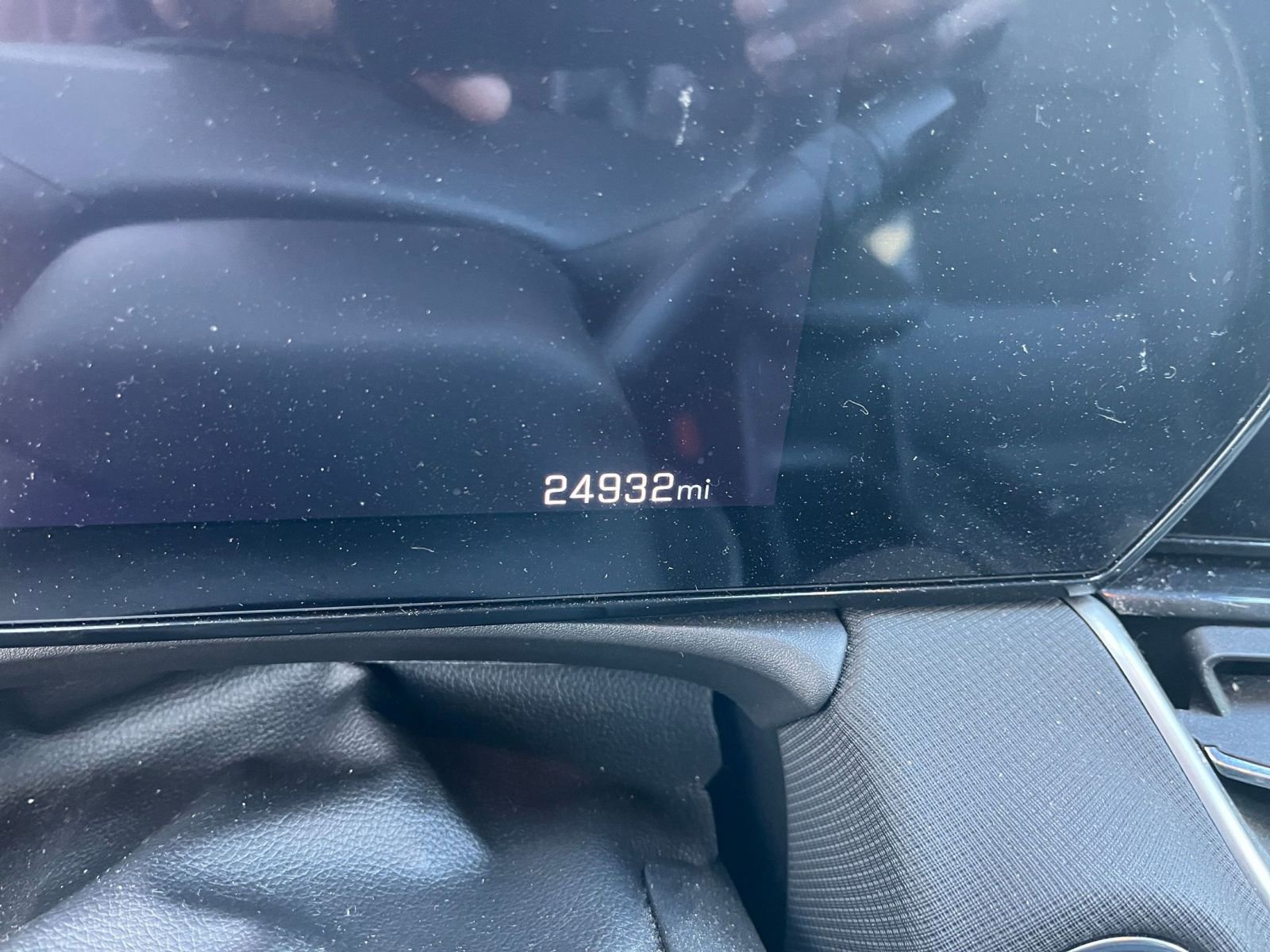 Used 2025 Chevrolet TrailBlazer LT image 38