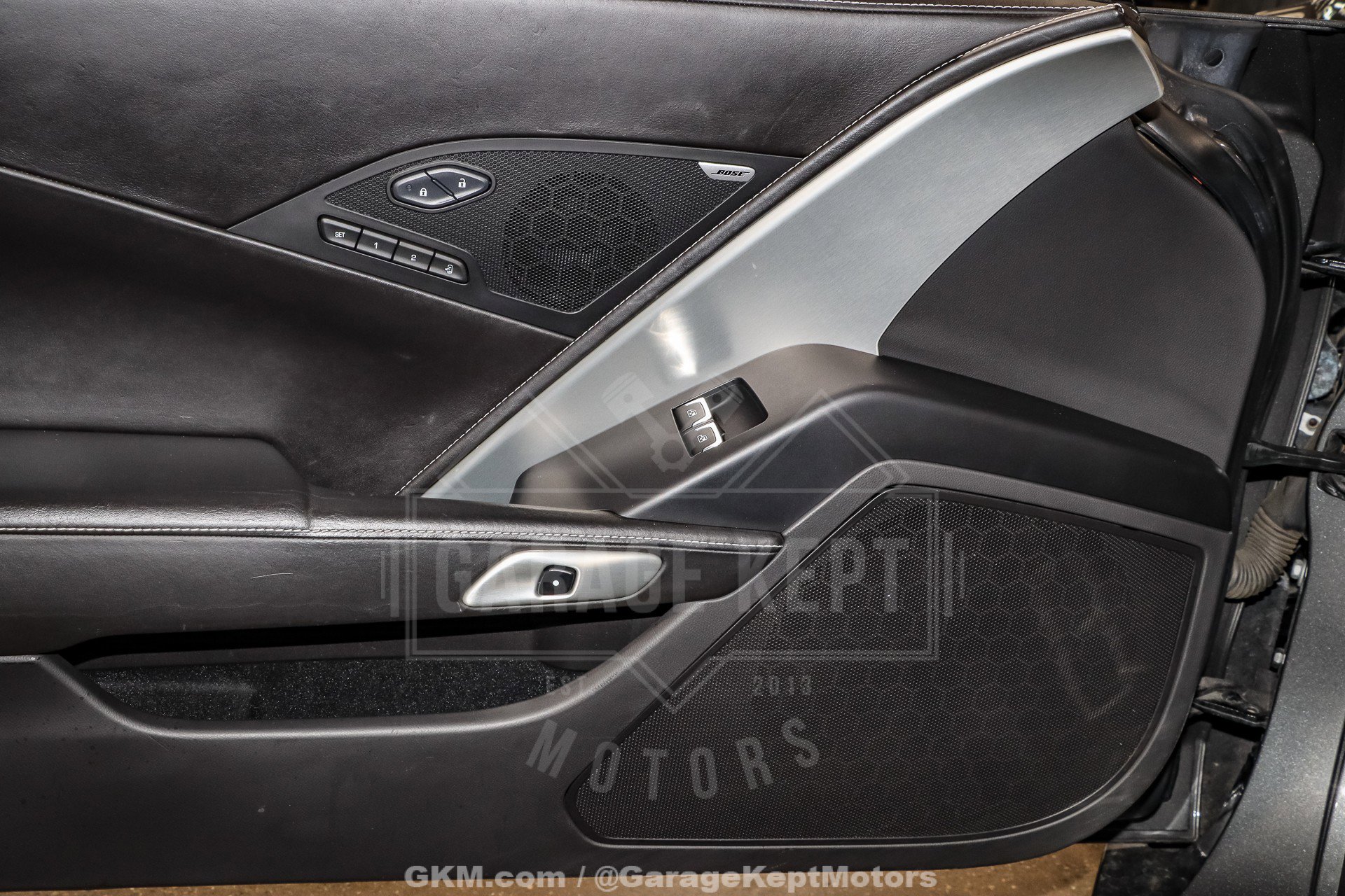 Used 2015 Chevrolet Corvette Z06 w/ 3LZ Preferred Equipment Group image 94