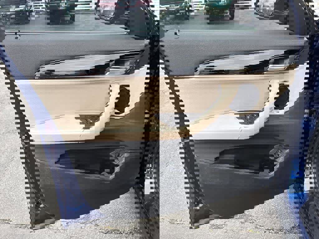 Used 2018 BMW X2 xDrive28i image 21