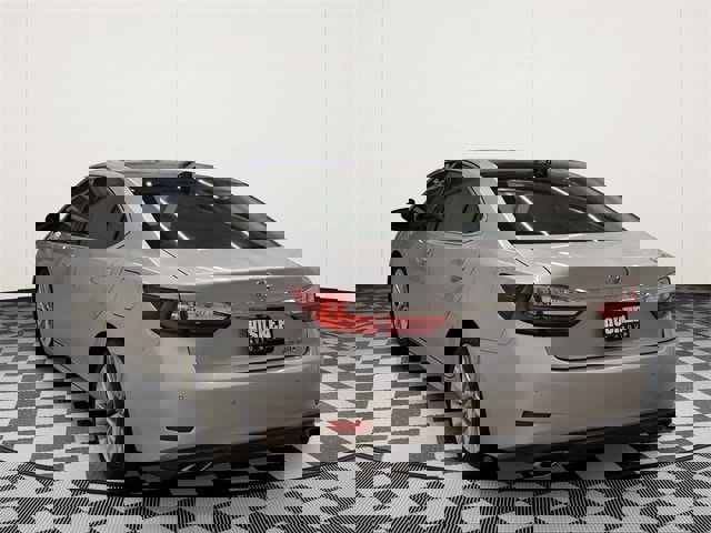 Used 2017 Lexus ES 350 image 10