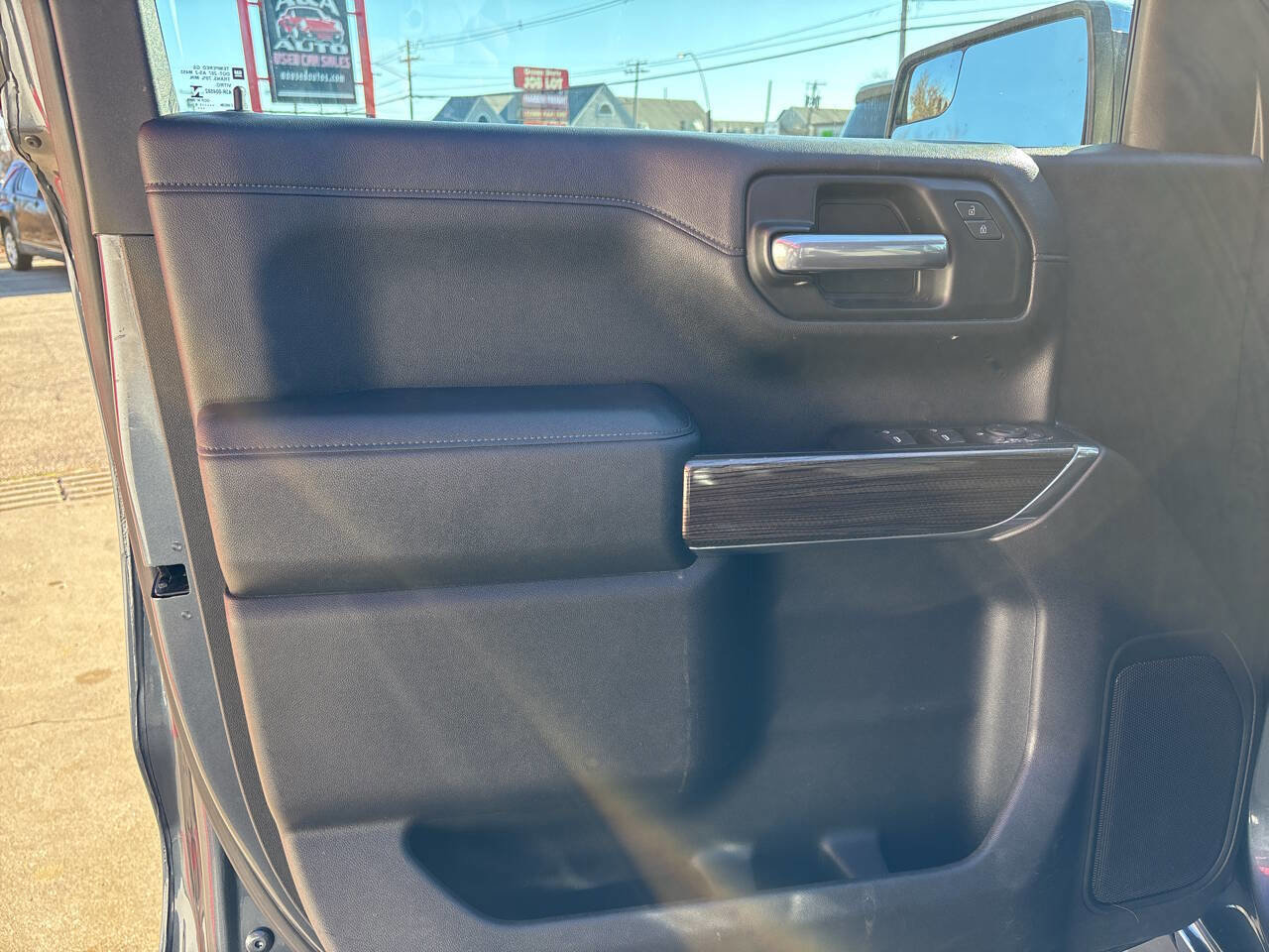 Used 2019 Chevrolet Silverado 1500 LT w/ All-Star Edition image 29