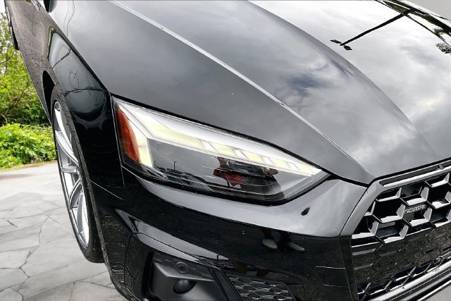Used 2025 Audi A5 2.0T Premium AWD/4WD image 27