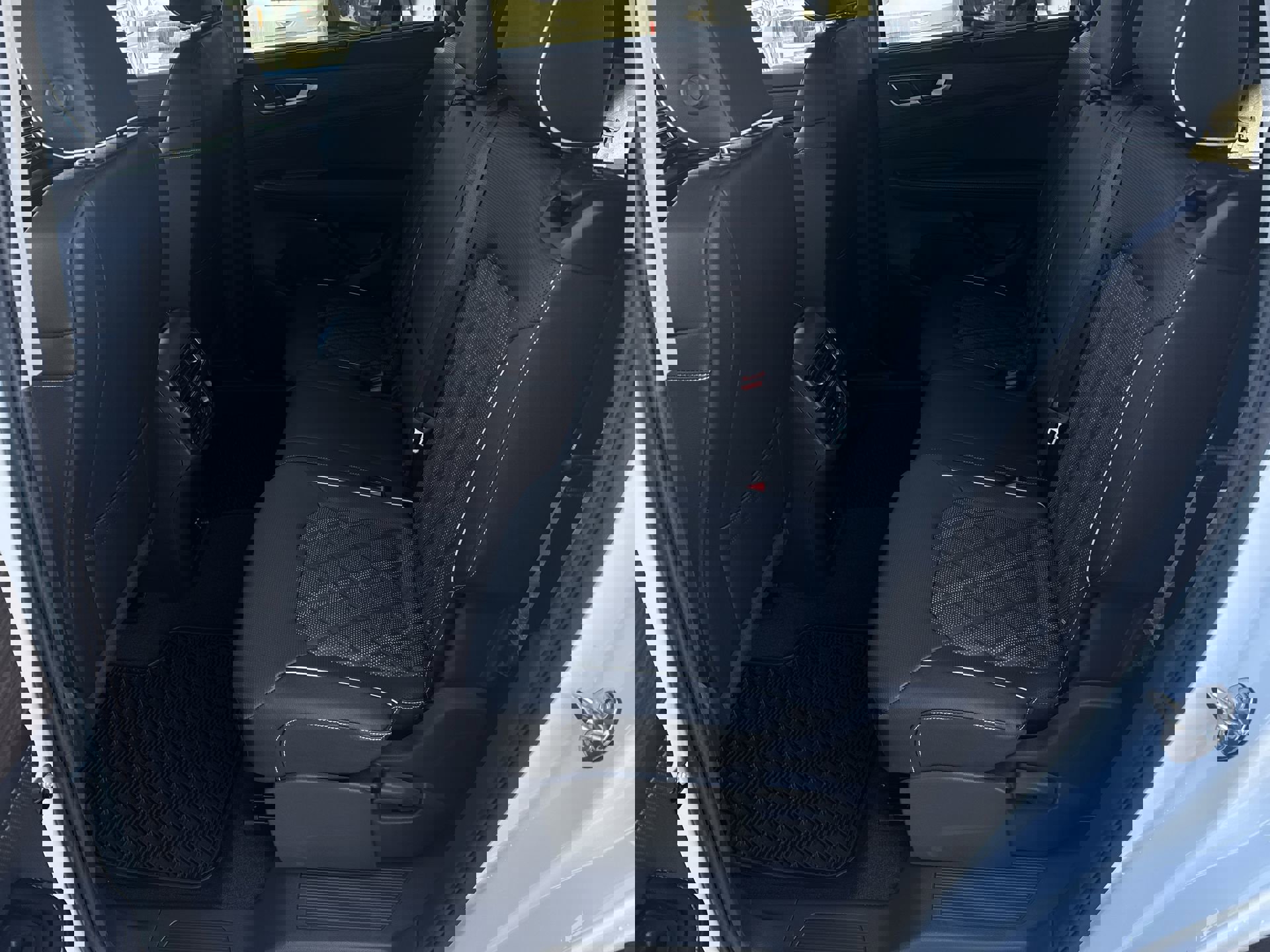 New 2026 Volkswagen Atlas SEL Premium R-Line image 26