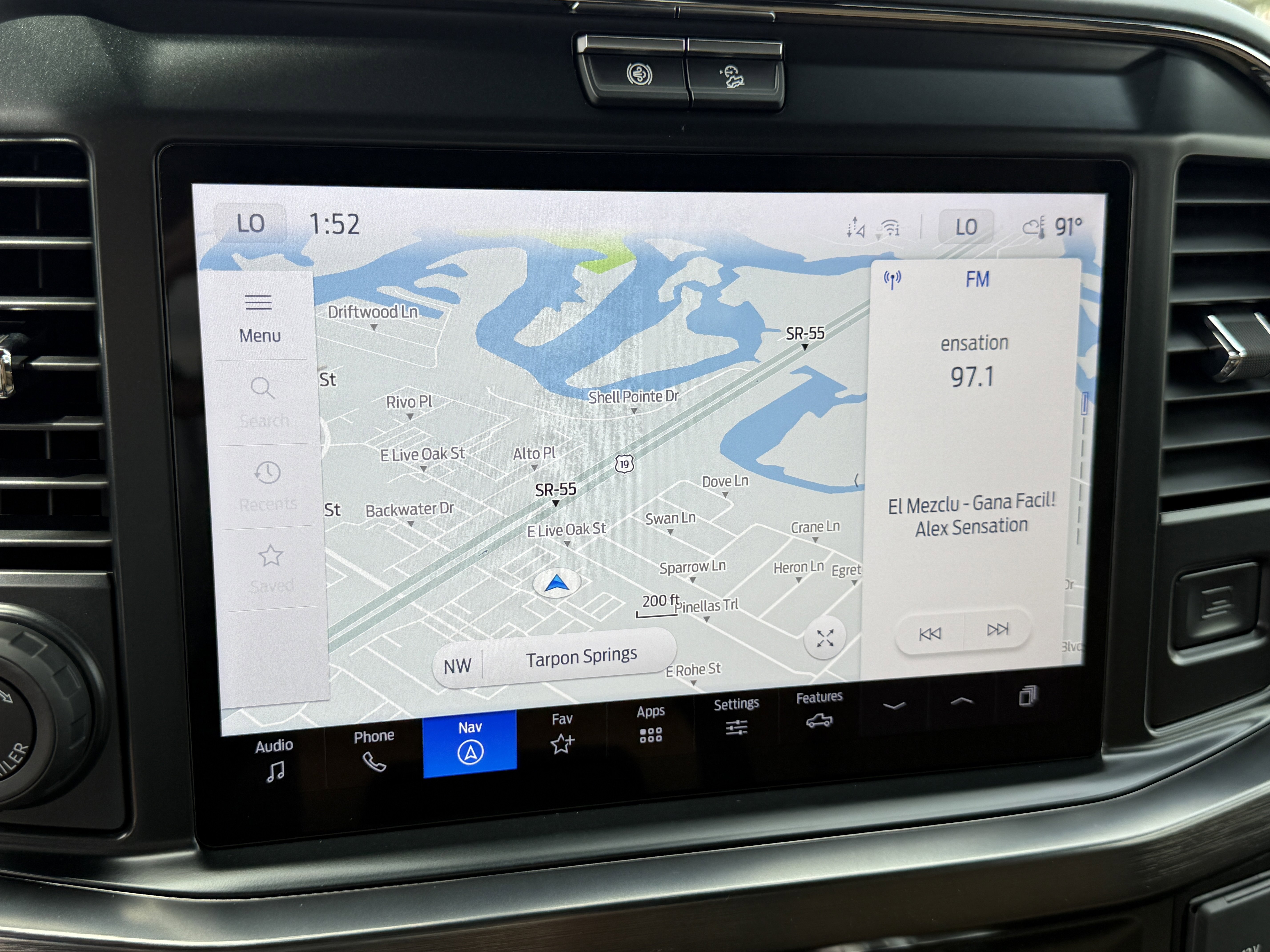 New 2026 Ford F250 Lariat image 20