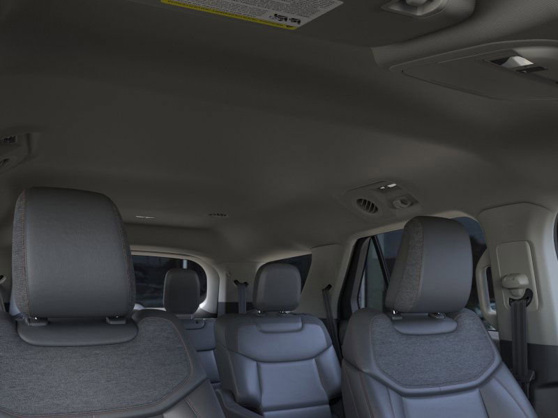 New 2026 Ford Explorer Active image 22
