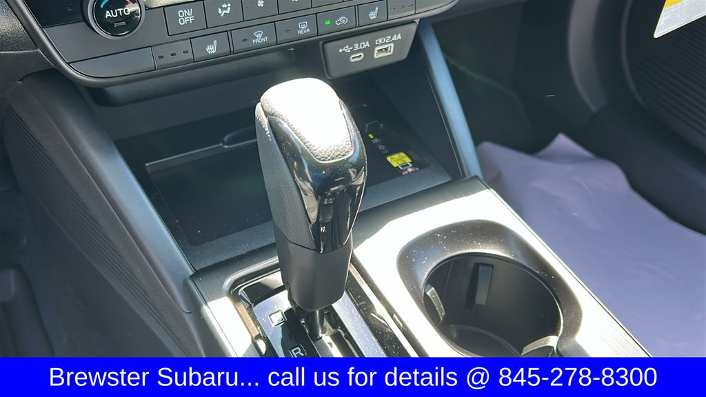 New 2026 Subaru Outback Premium AWD/4WD image 15