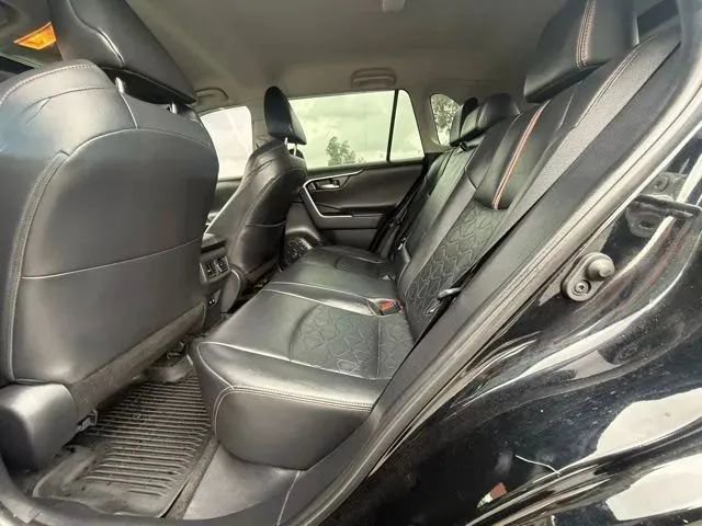 Used 2019 Toyota RAV4 Adventure w/ All Weather Liner Package AWD/4WD image 13