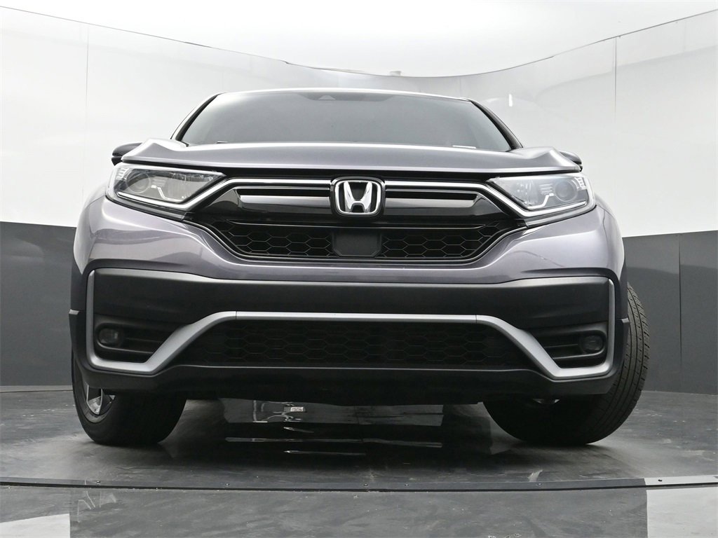 Used 2022 Honda CR-V EX image 25