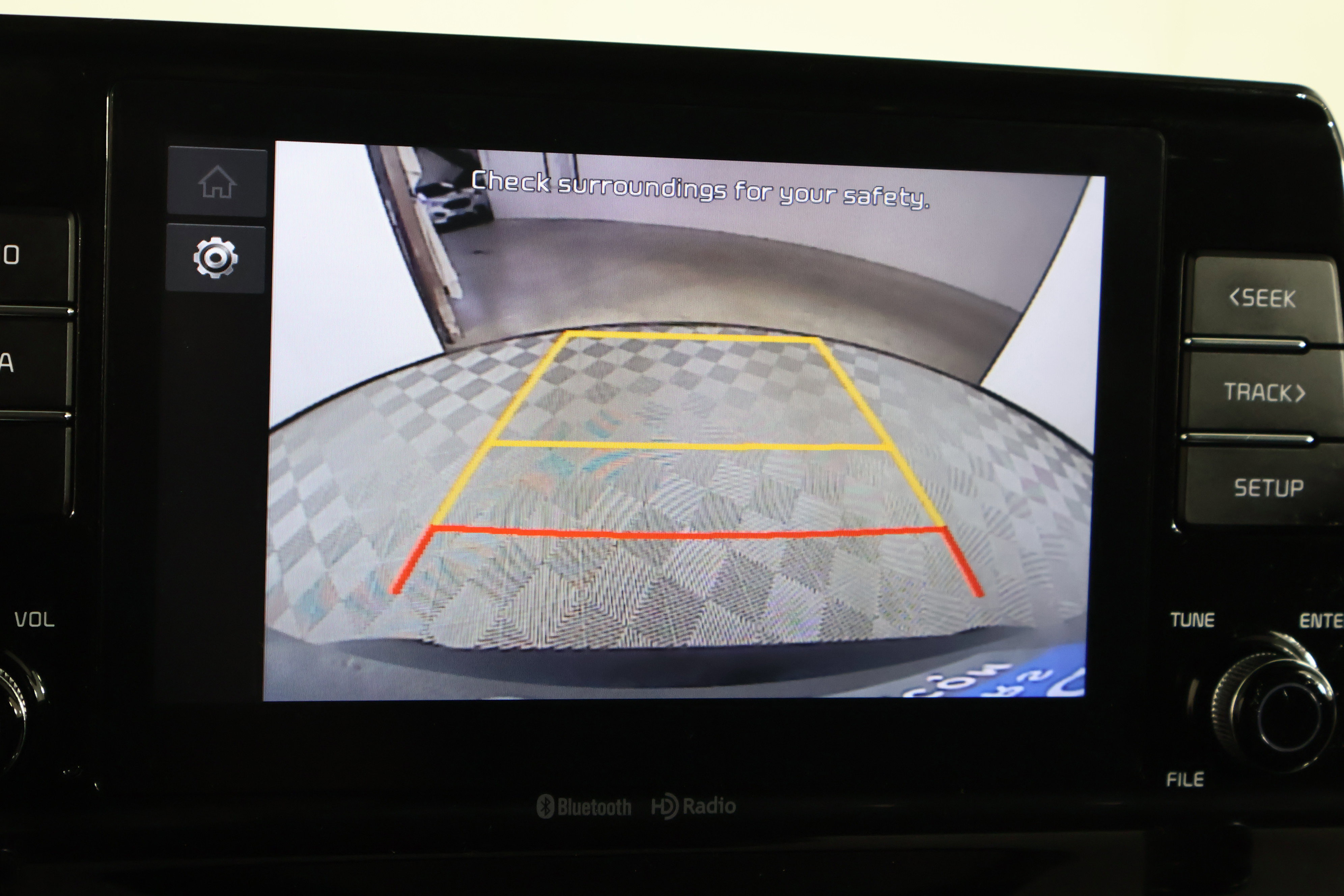 Used 2022 Kia Seltos LX image 28