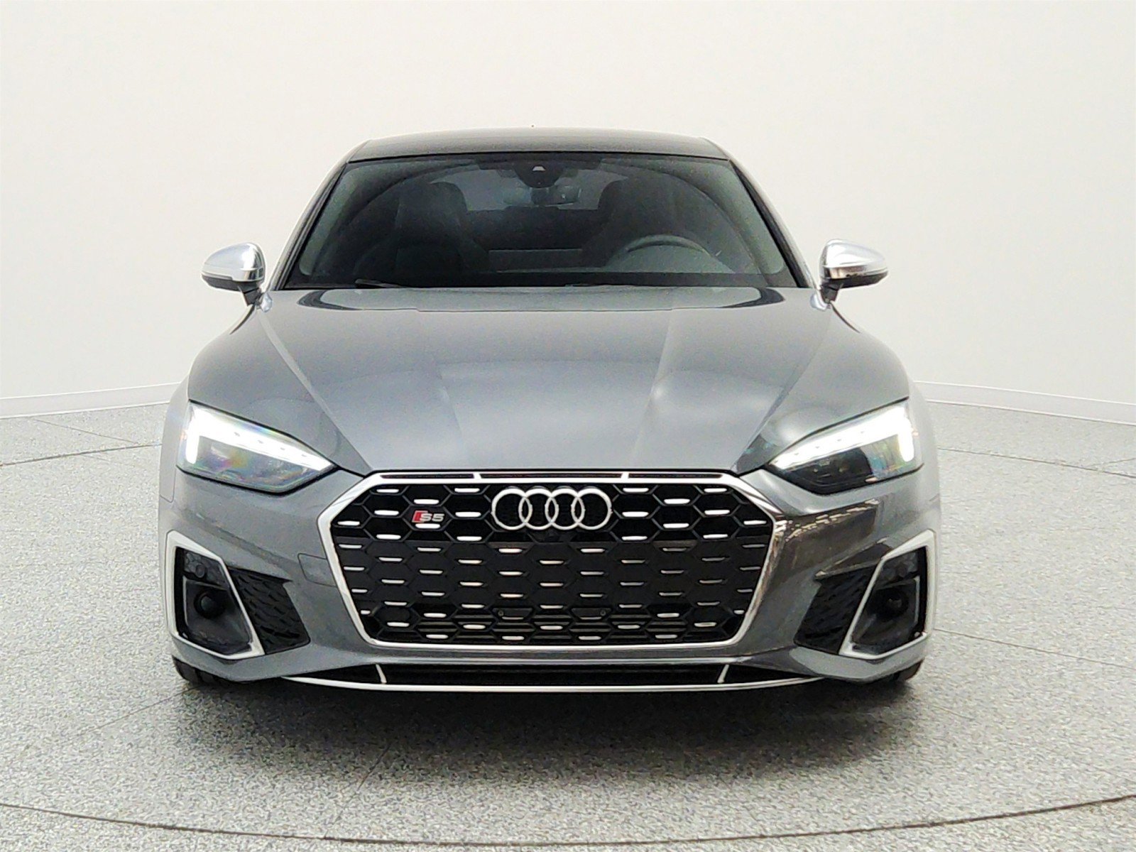 Used 2023 Audi S5 Premium Plus w/ Premium Plus Package AWD/4WD image 9