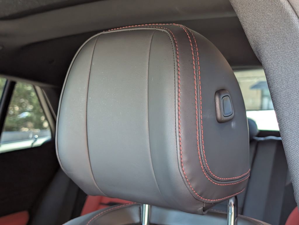 Used 2021 Mercedes-Benz GLE 53 AMG 4MATIC Coupe image 13