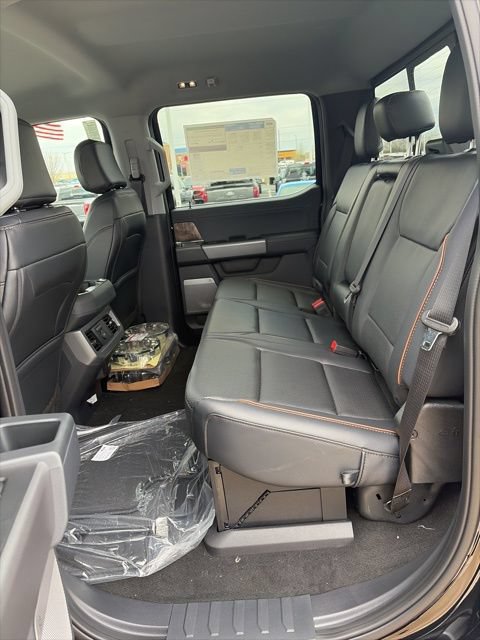 New 2026 Ford F350 Lariat w/ Lariat Premium Package AWD/4WD image 28