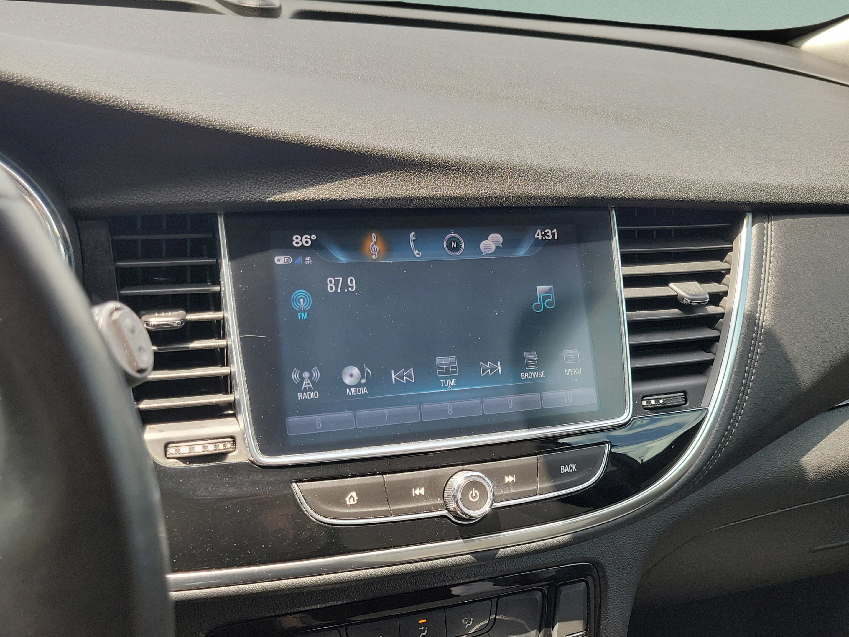 Used 2018 Buick Encore Preferred FWD image 27