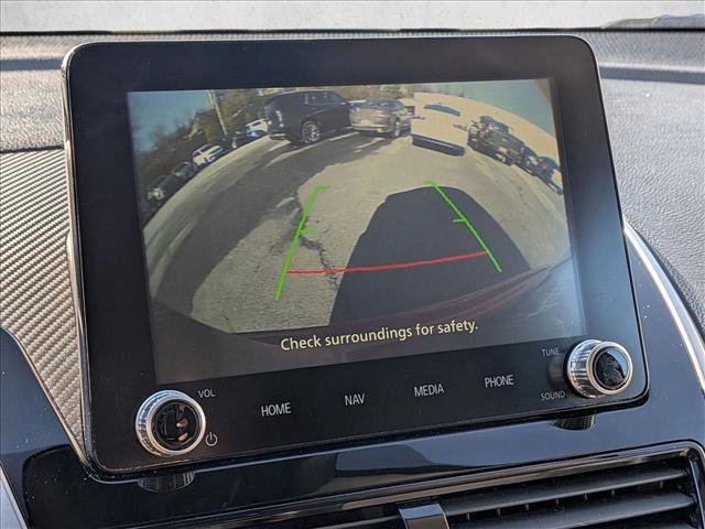 Used 2024 Mitsubishi Eclipse Cross SE image 14
