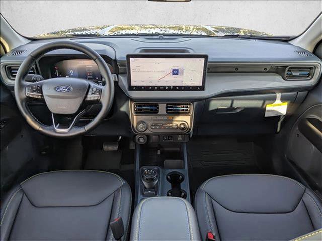 New 2025 Ford Maverick Lobo image 13