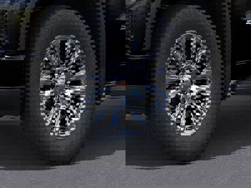 New 2026 GMC Sierra 1500 Denali image 9