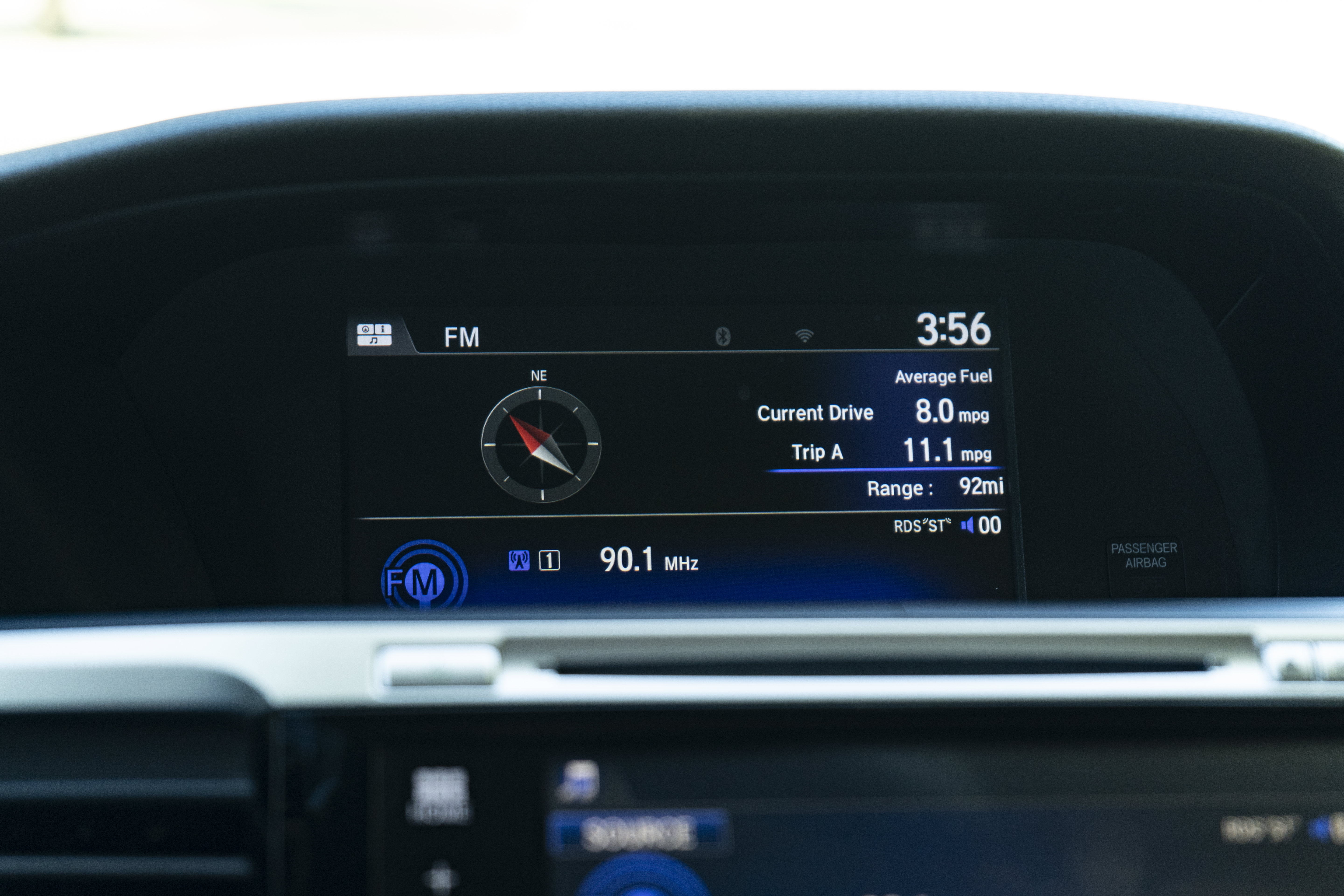 Used 2016 Honda Accord EX-L image 30