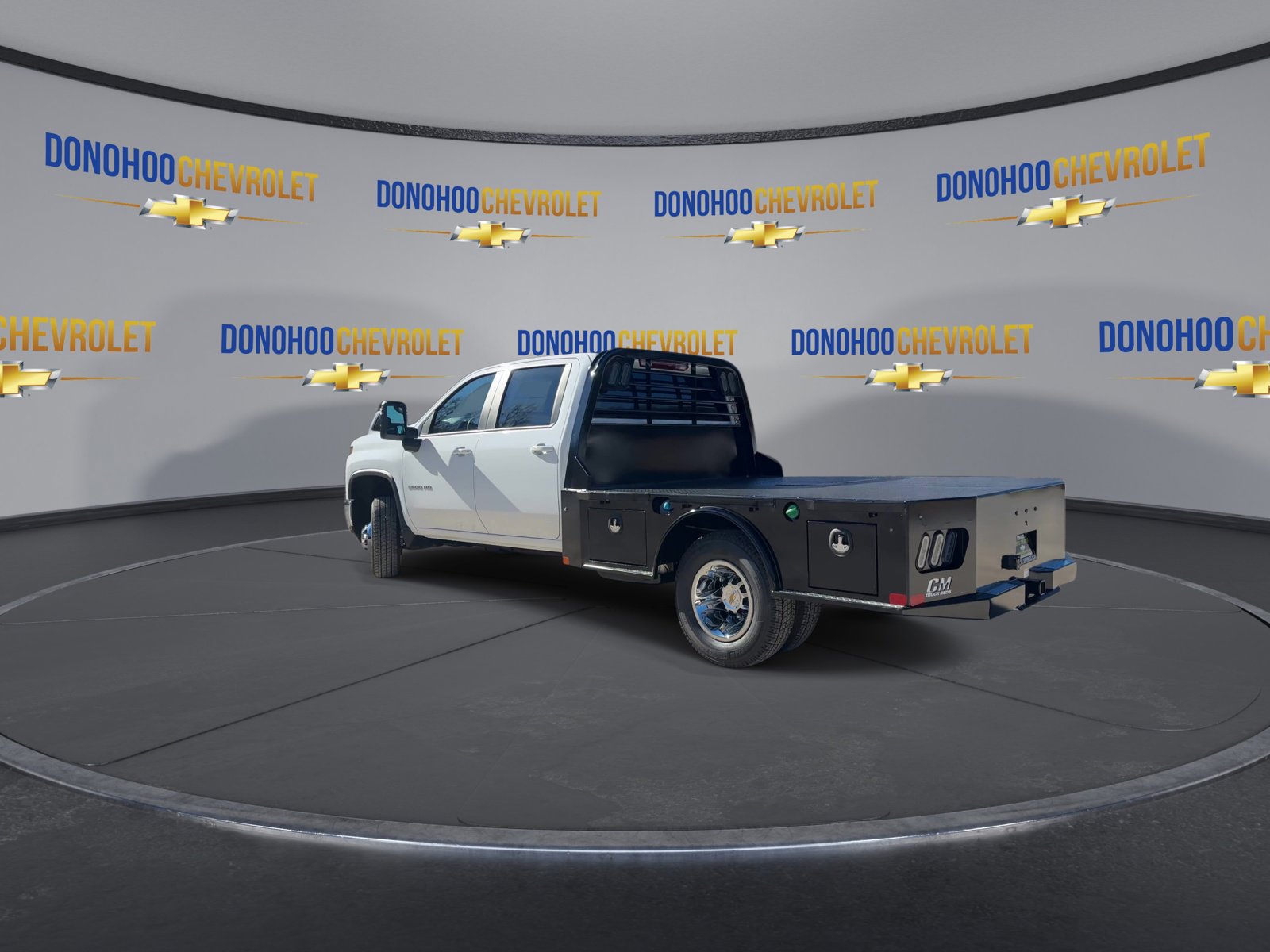 New 2026 Chevrolet Silverado 3500 LT w/ Convenience Package image 6