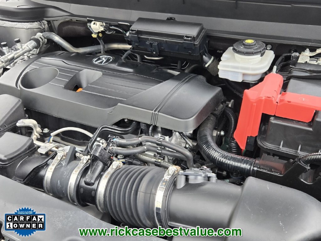 Used 2023 Acura RDX w/ Advance Package FWD image 21