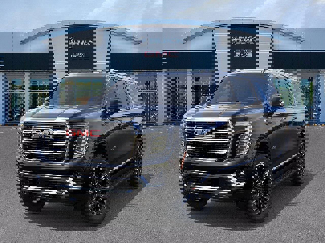 New 2026 GMC Yukon XL Elevation w/ LPO, Floor Liner Package image 6