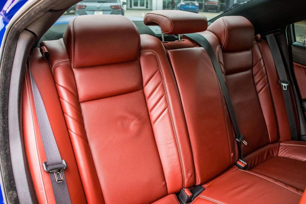 Used 2022 Dodge Charger SRT Hellcat w/ Harman/Kardon Audio Group image 21