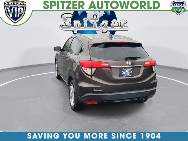 Used 2019 Honda HR-V EX image 8