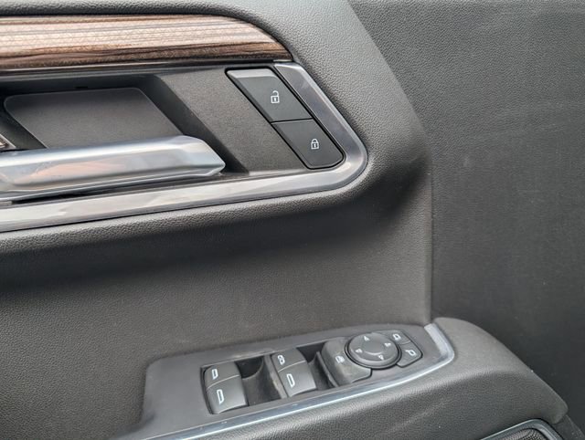 Used 2022 Chevrolet Silverado 1500 LT image 27