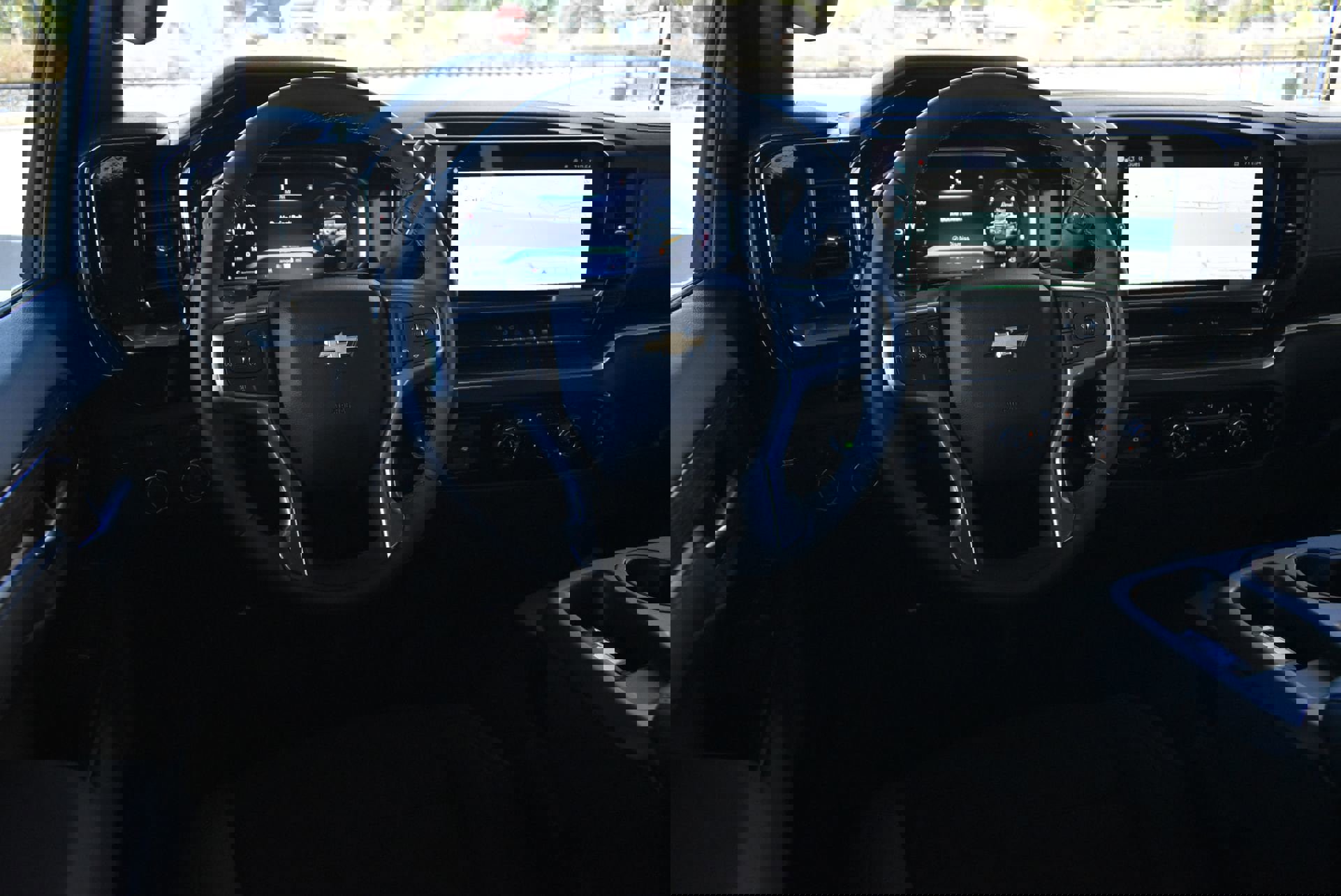 New 2026 Chevrolet Silverado 2500 LT image 17