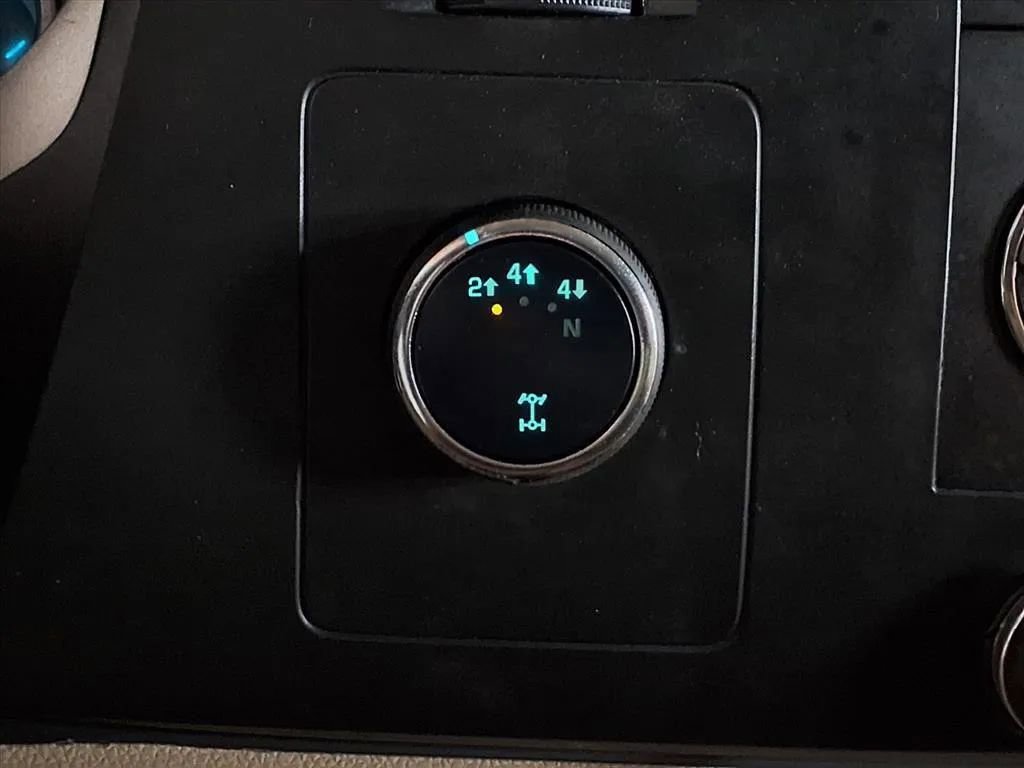 Used 2007 Chevrolet Silverado 2500 LT w/ 1LT Convenience Package image 23