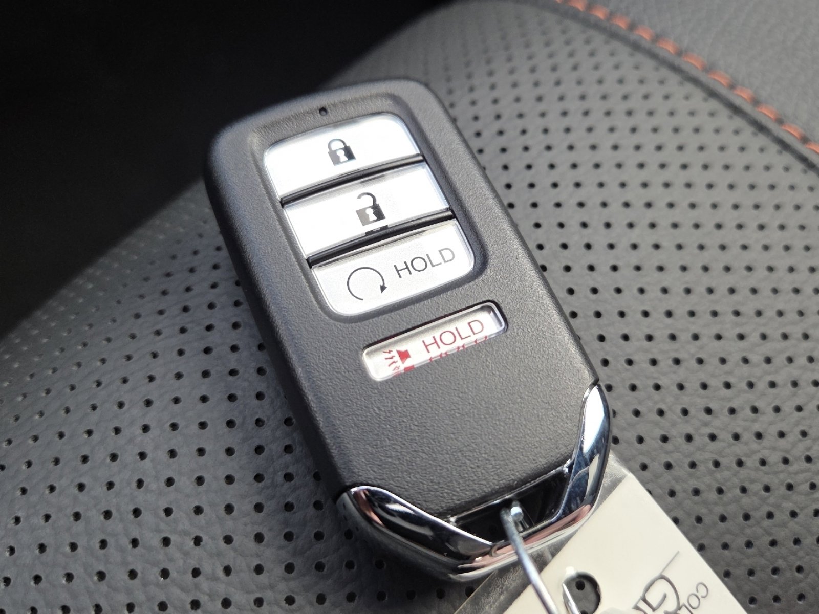 New 2026 Honda Ridgeline TrailSport+ image 36