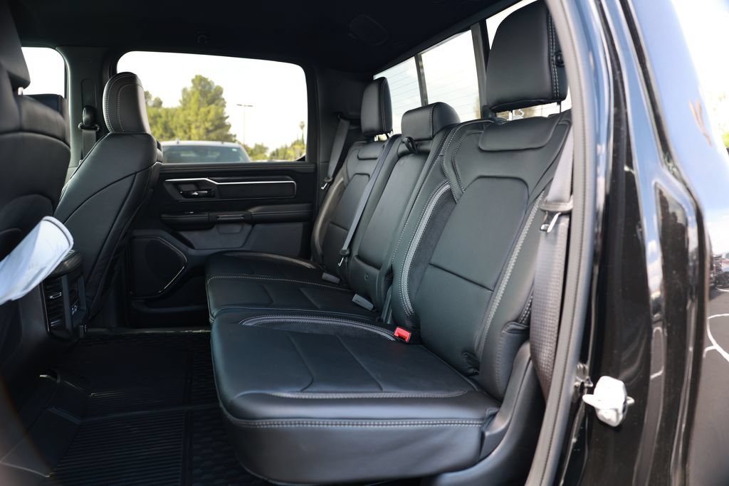 New 2026 RAM 1500 RHO AWD/4WD image 31