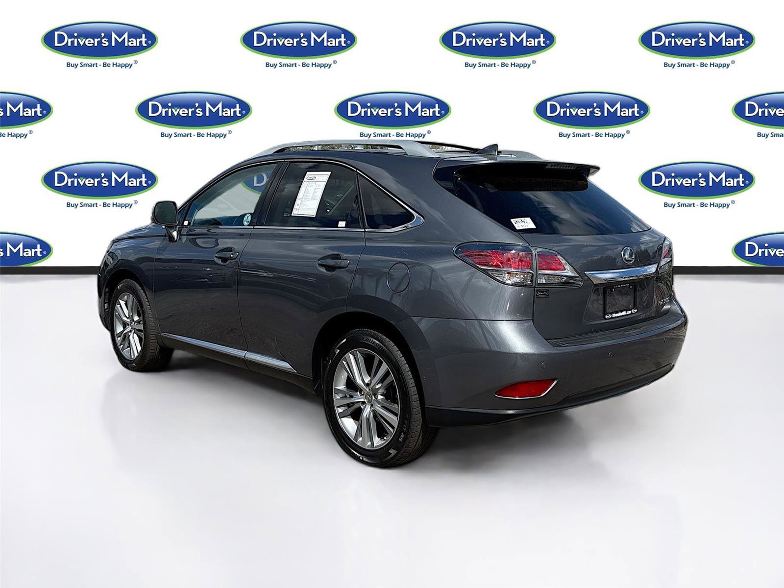 Used 2015 Lexus RX 350 FWD image 5