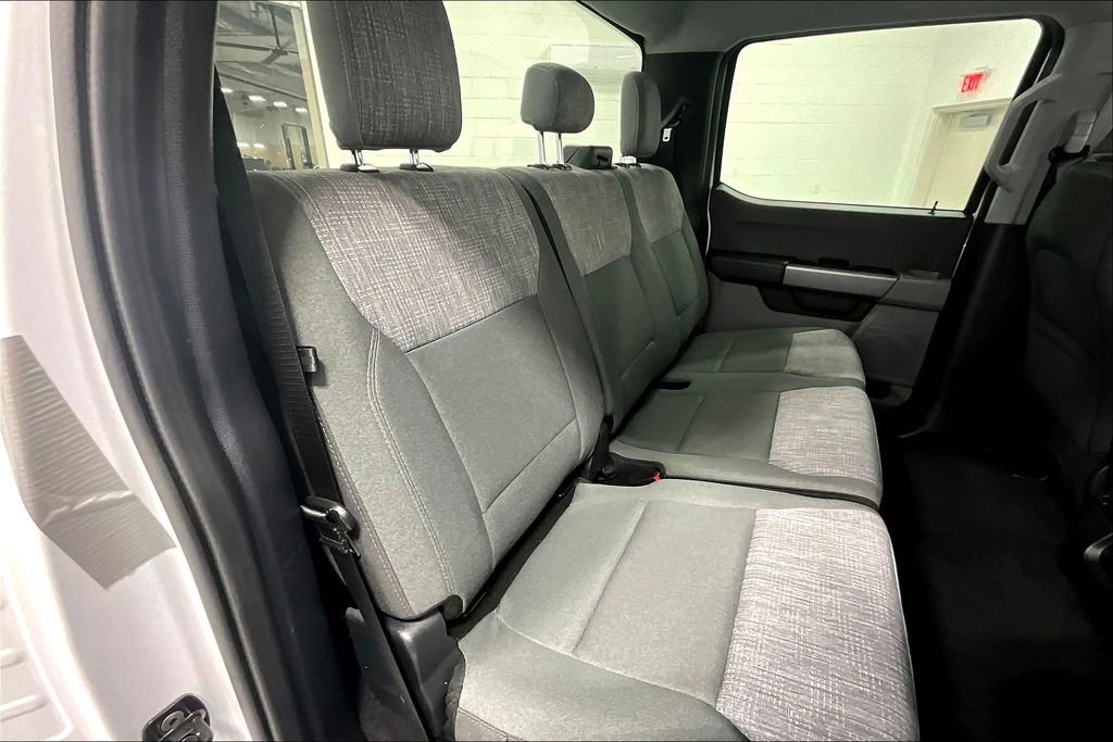 Used 2024 Ford F250 XLT image 36