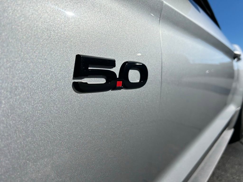 Used 2022 Ford Mustang GT Premium w/ Equipment Group 401A image 38