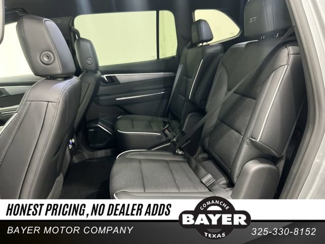 New 2026 Buick Enclave Sport Touring w/ Power Package image 24