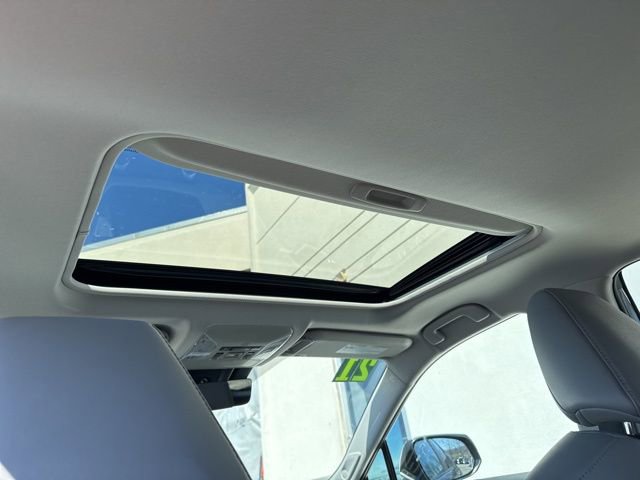 Used 2021 Toyota RAV4 Limited w/ Limited Grade Weather Package image 26