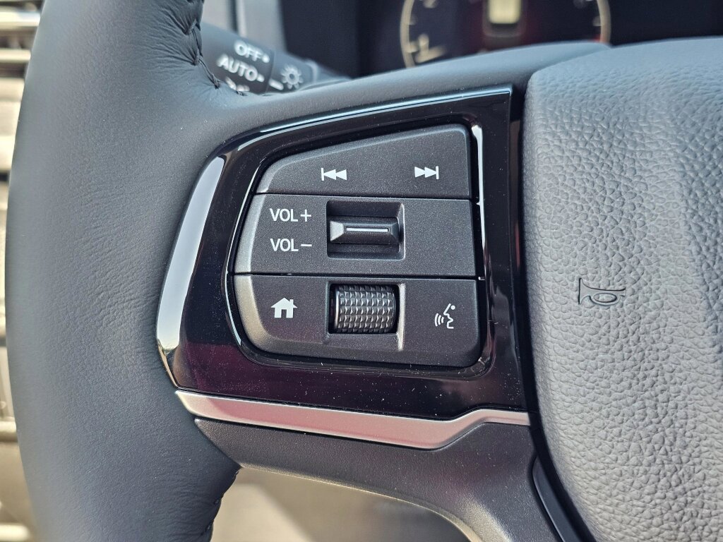 New 2026 Honda Odyssey EX-L image 22