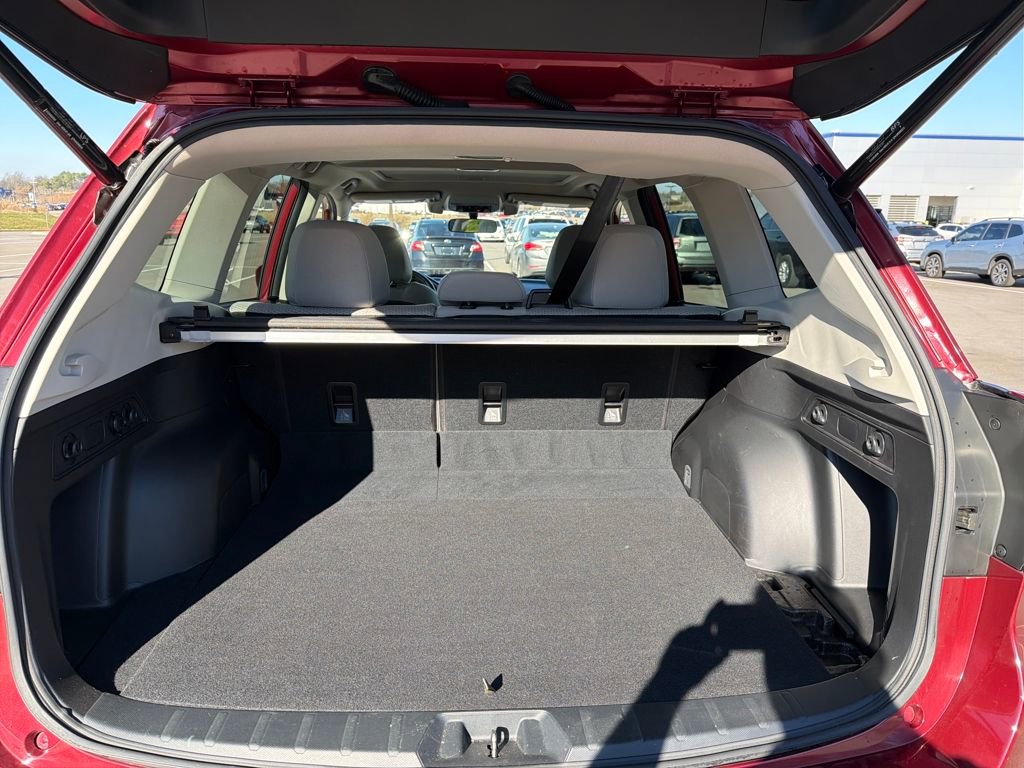 Used 2021 Subaru Forester Premium image 28