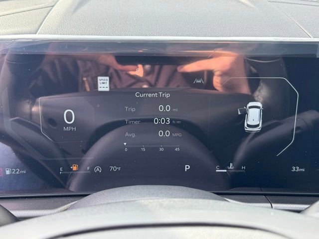 New 2026 Kia Sportage SX image 29