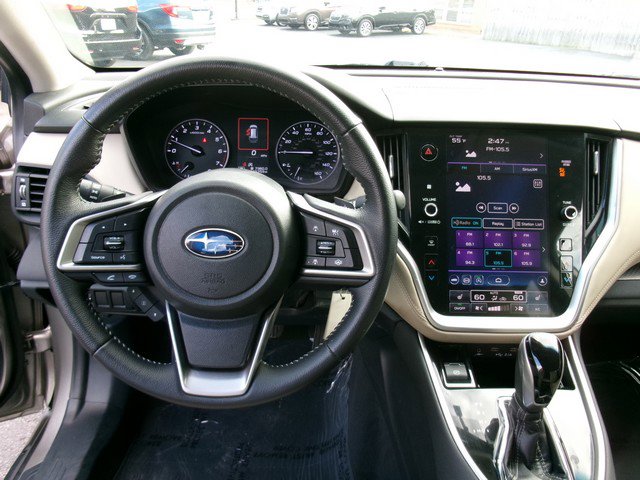 Used 2020 Subaru Outback Premium image 12