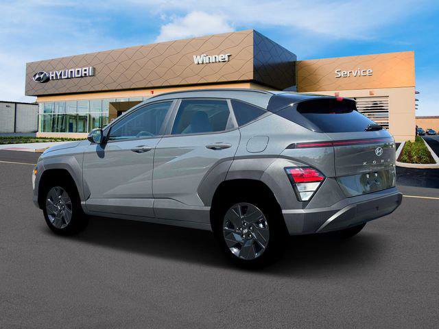 New 2026 Hyundai Kona SEL Sport image 4