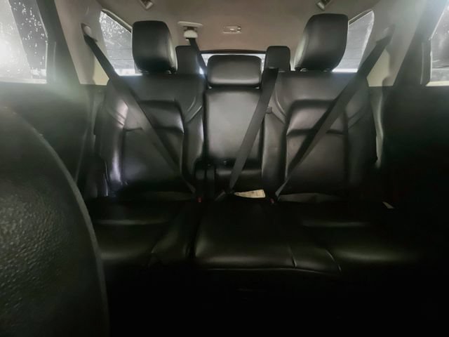Used 2023 Nissan Pathfinder SV FWD image 26
