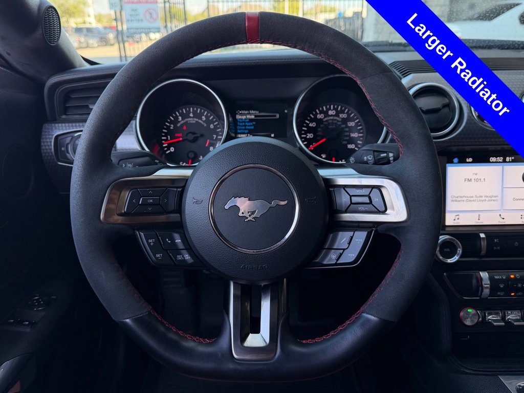 Used 2019 Ford Mustang GT w/ Performance Package - Level 2 RWD image 14