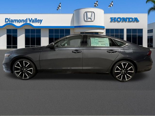 New 2026 Honda Accord Touring image 6